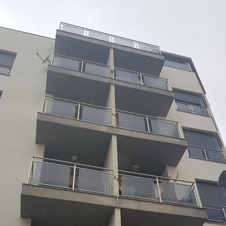 Diamond Beach Lejlighed Burriana Eksteriør billede