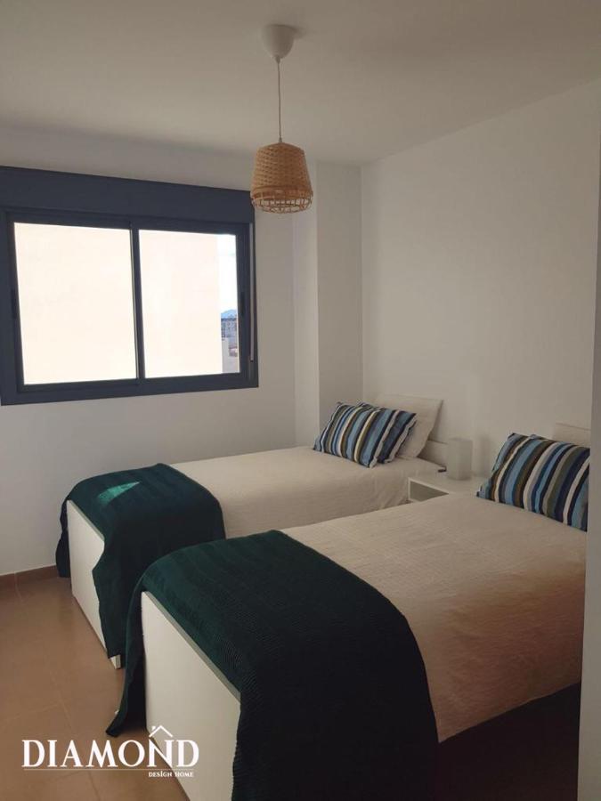Diamond Beach Lejlighed Burriana Eksteriør billede