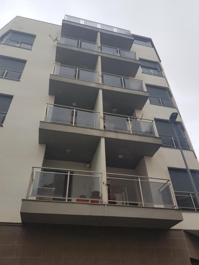 Diamond Beach Lejlighed Burriana Eksteriør billede