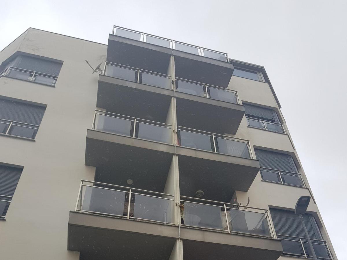 Diamond Beach Lejlighed Burriana Eksteriør billede